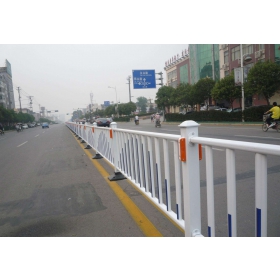 桂林市市政道路护栏工程